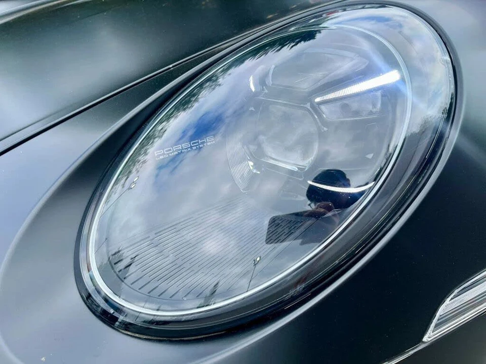 2022 Porsche 992 GT3 - Image 9 of 31