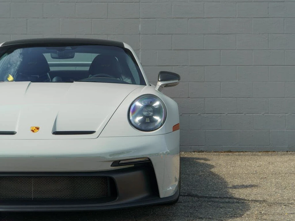 2022 Porsche 992 GT3 - Image 11 of 29