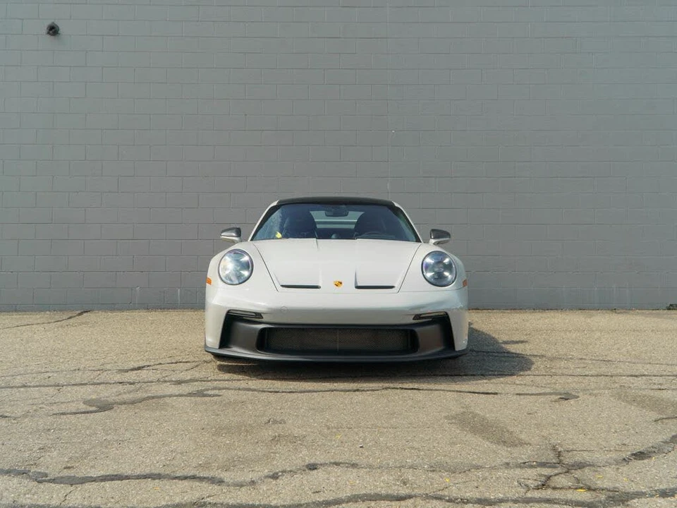 2022 Porsche 992 GT3 - Image 10 of 29