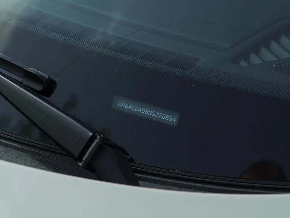 2022 Porsche 992 GT3 - Image 29 of 29