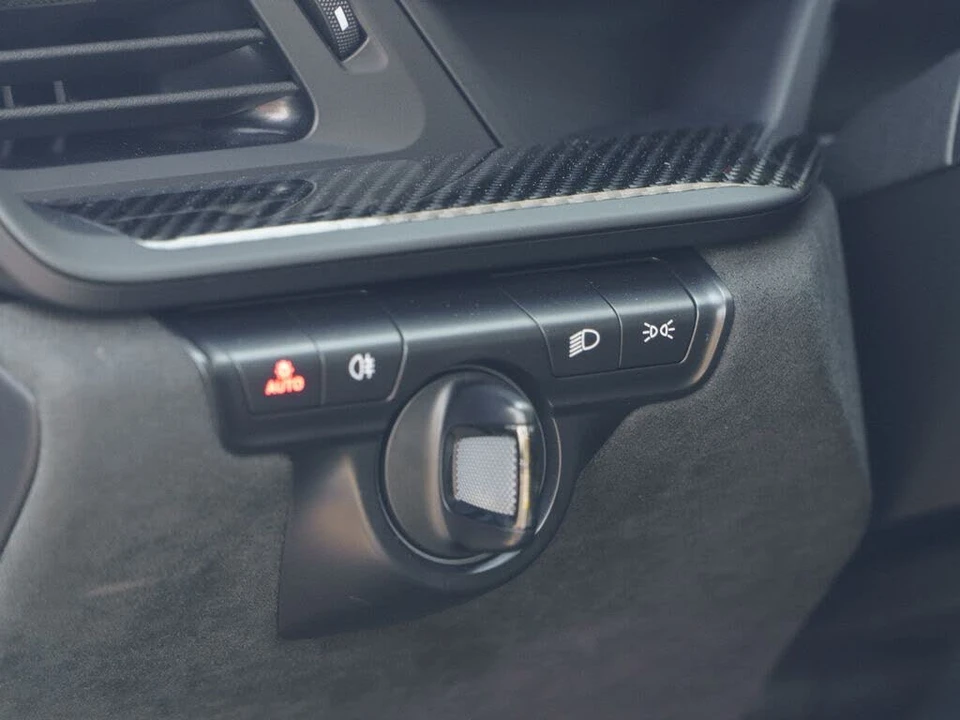 2022 Porsche 992 GT3 - Image 28 of 29
