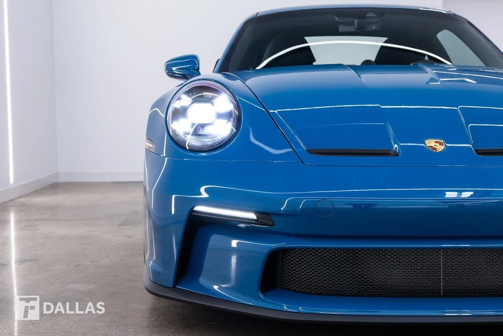 2022 Porsche 992 GT3 - Image 23 of 31