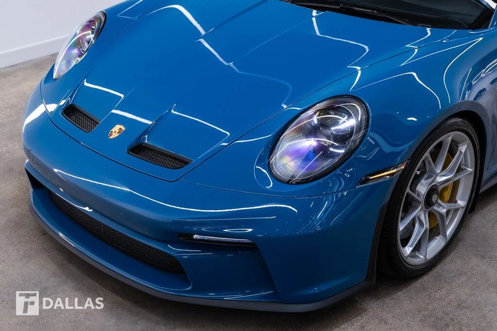 2022 Porsche 992 GT3 - Image 3 of 31