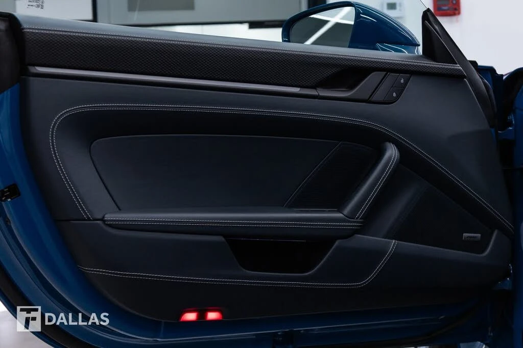 2022 Porsche 992 GT3 - Image 24 of 31