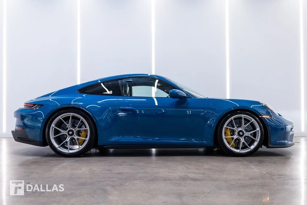 2022 Porsche 992 GT3 - Image 19 of 31