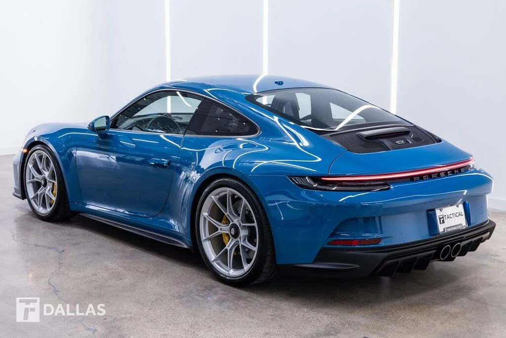2022 Porsche 992 GT3 - Image 9 of 31