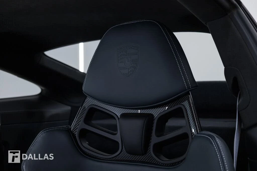 2022 Porsche 992 GT3 - Image 27 of 31
