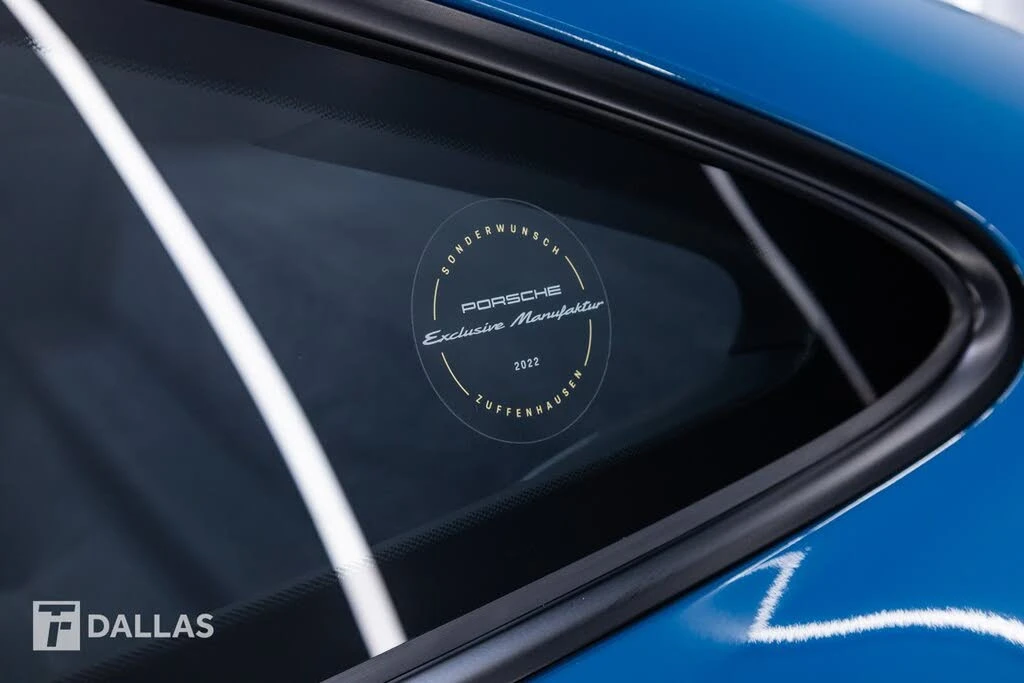2022 Porsche 992 GT3 - Image 13 of 31