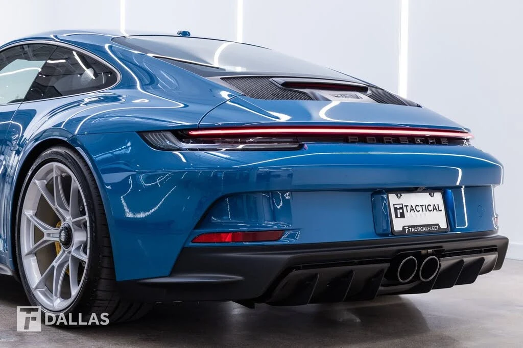 2022 Porsche 992 GT3 - Image 10 of 31