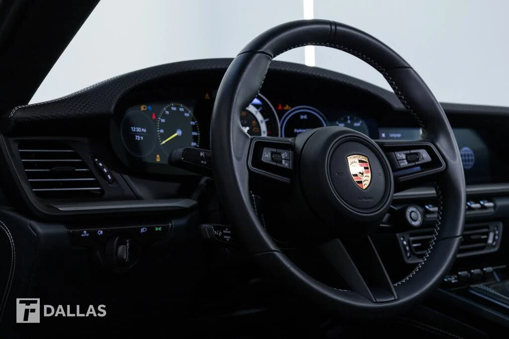 2022 Porsche 992 GT3 - Image 30 of 31