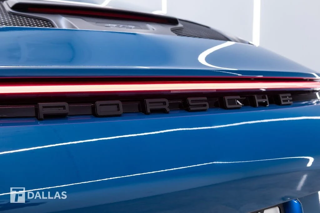 2022 Porsche 992 GT3 - Image 11 of 31