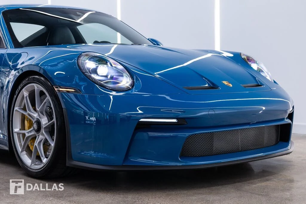 2022 Porsche 992 GT3 - Image 21 of 31