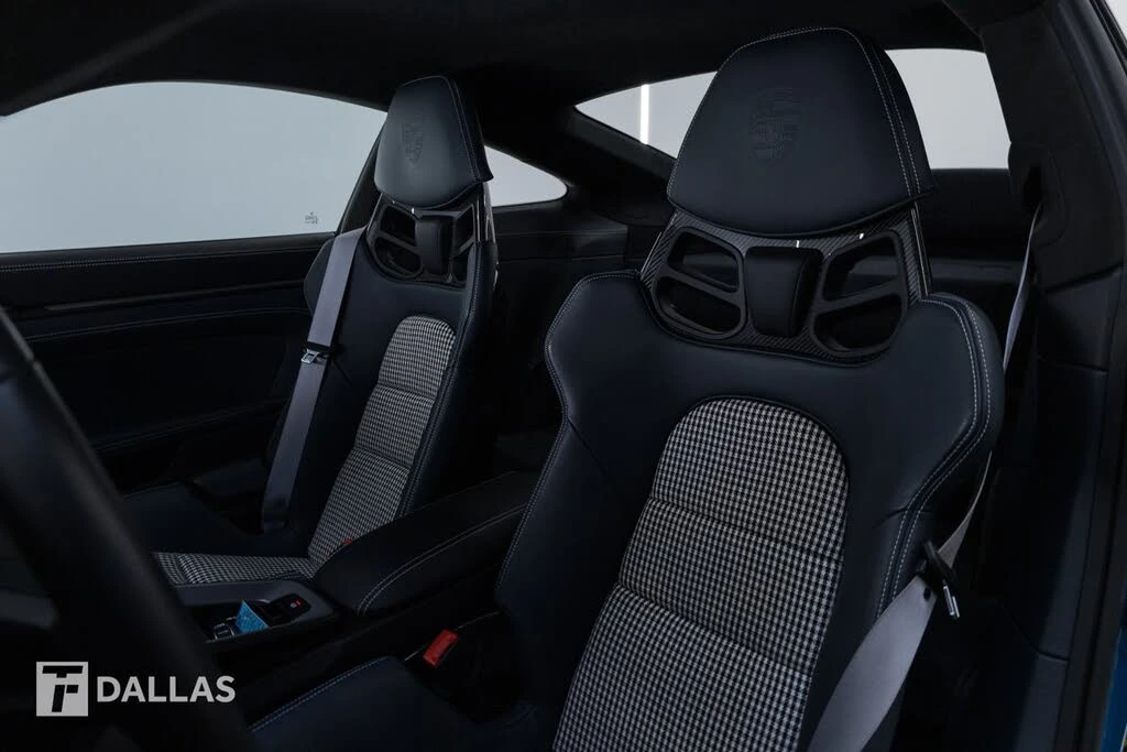 2022 Porsche 992 GT3 - Image 26 of 31