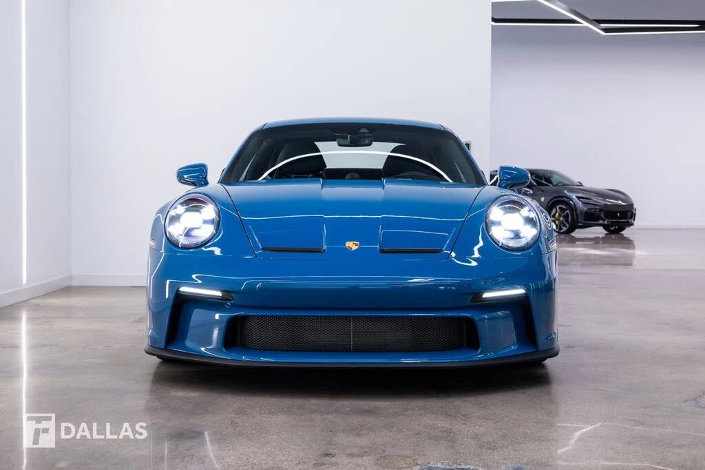 2022 Porsche 992 GT3 - Image 22 of 31