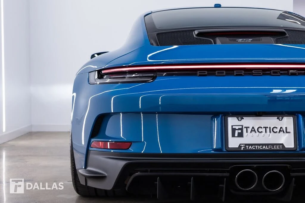2022 Porsche 992 GT3 - Image 15 of 31