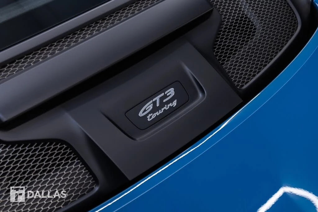 2022 Porsche 992 GT3 - Image 12 of 31