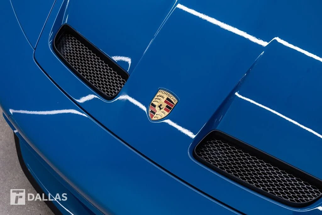2022 Porsche 992 GT3 - Image 5 of 31