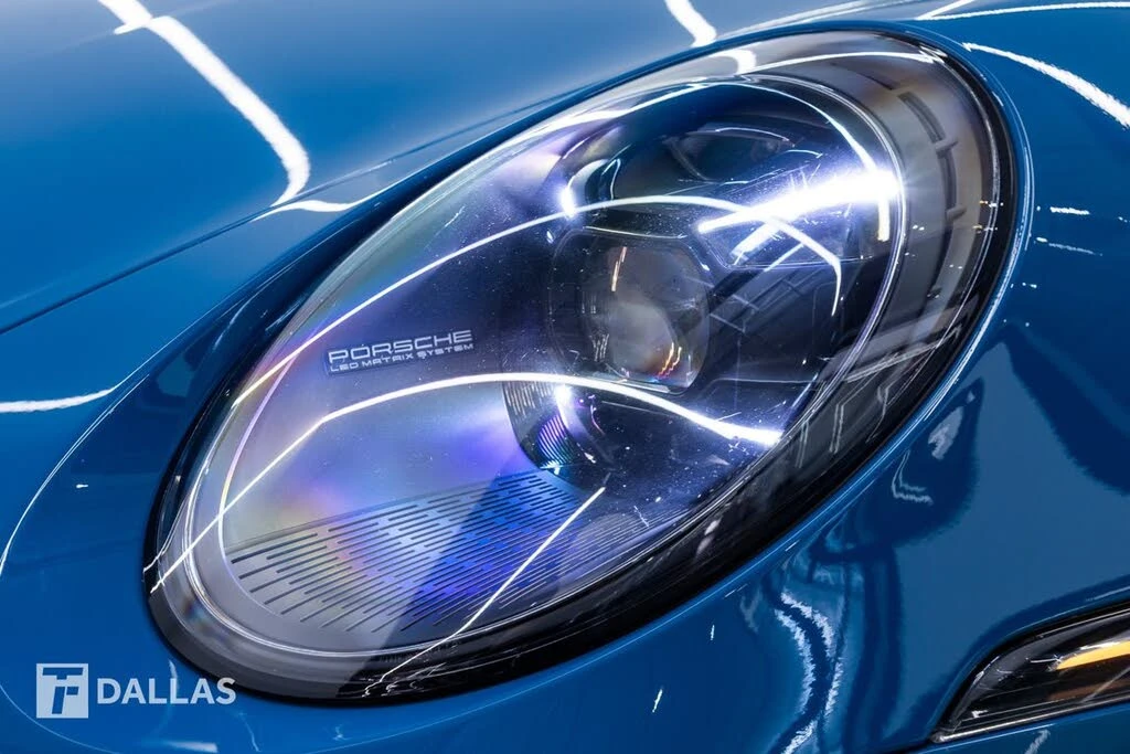 2022 Porsche 992 GT3 - Image 4 of 31