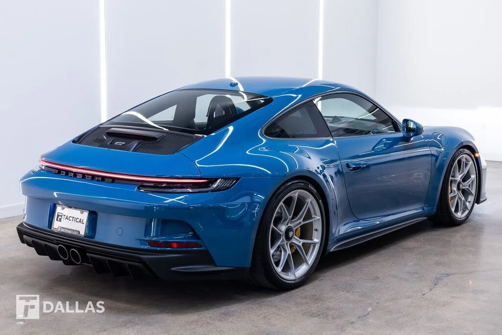 2022 Porsche 992 GT3 - Image 16 of 31