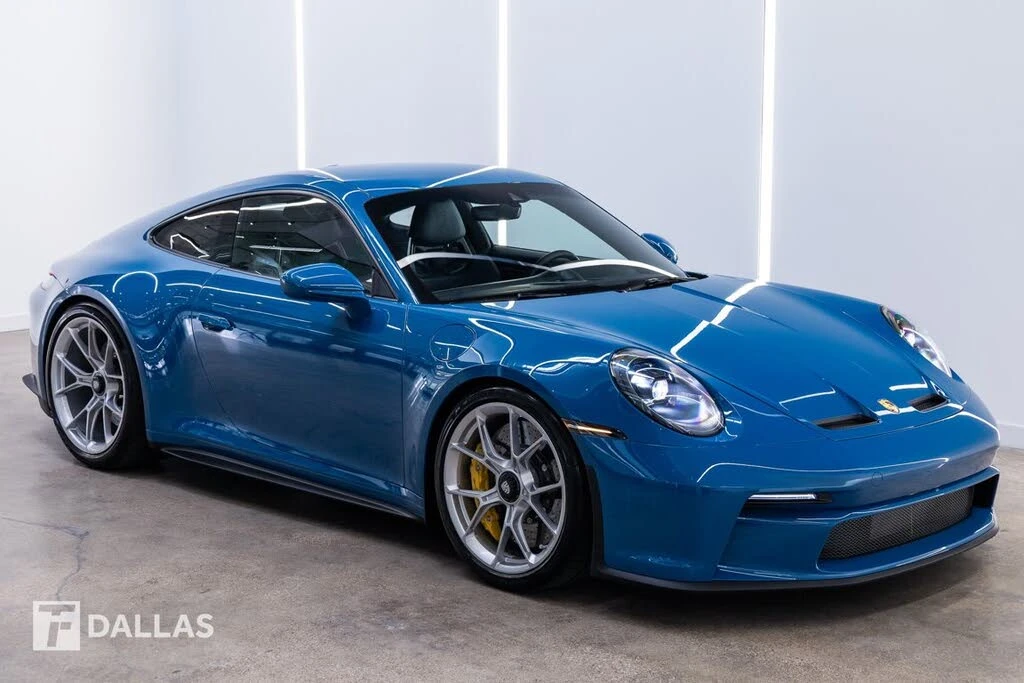 2022 Porsche 992 GT3 - Image 20 of 31
