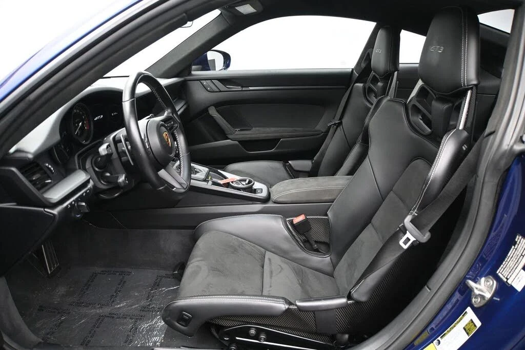 2022 Porsche 992 GT3 - Image 6 of 31