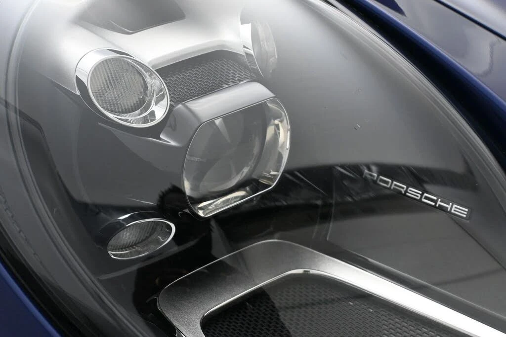 2022 Porsche 992 GT3 - Image 17 of 31