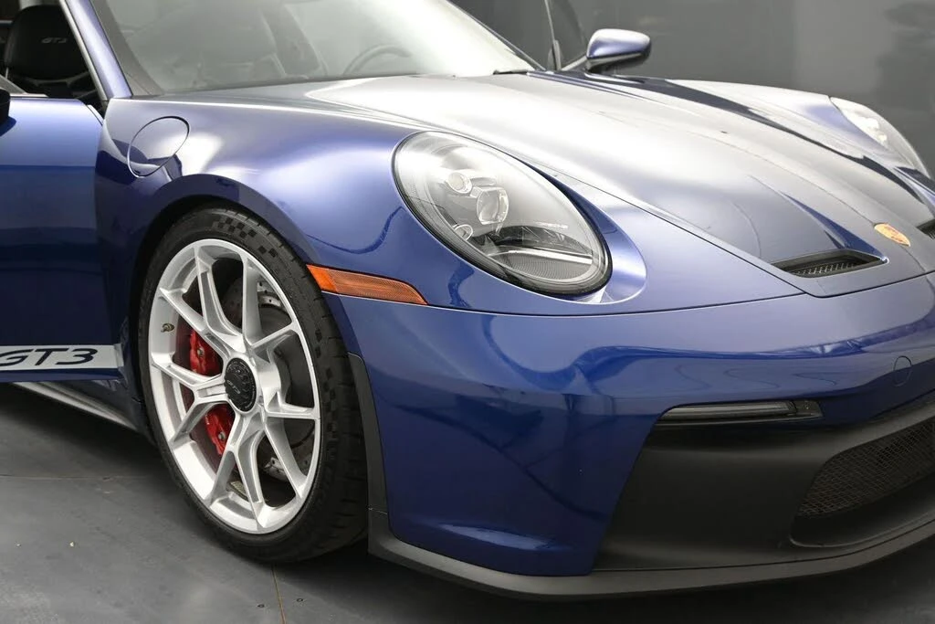 2022 Porsche 992 GT3 - Image 15 of 31