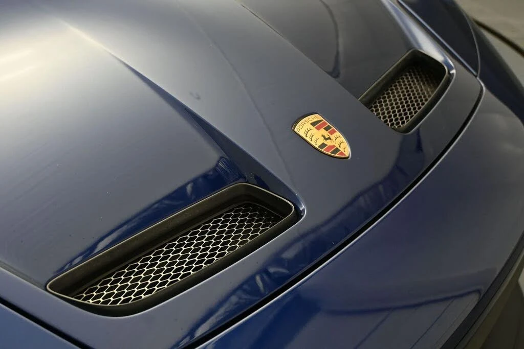 2022 Porsche 992 GT3 - Image 16 of 31