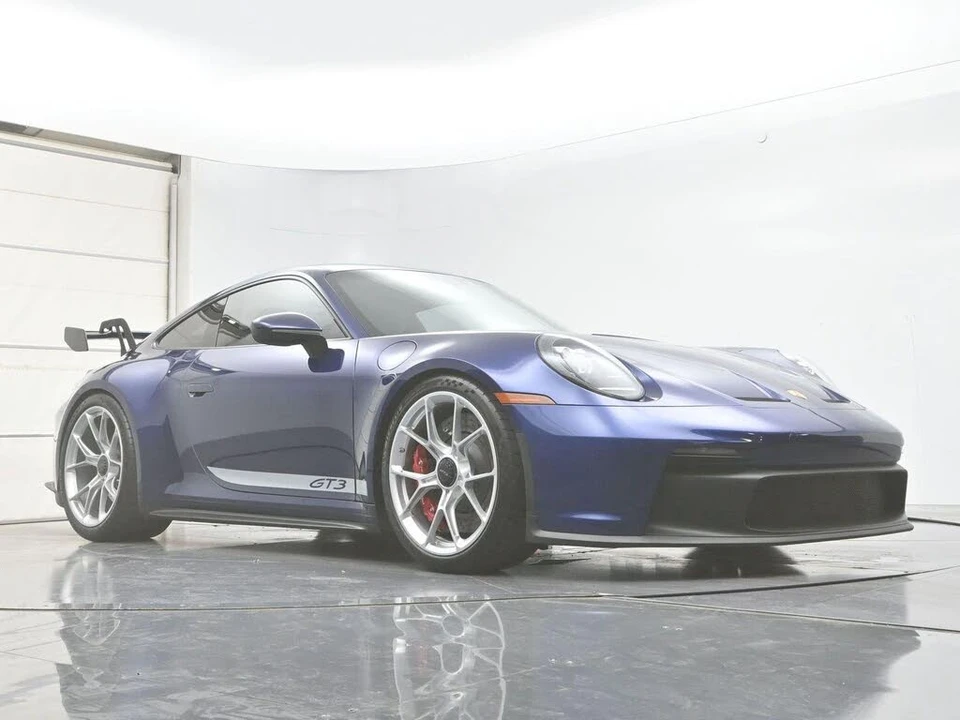 2022 Porsche 992 GT3 - Image 31 of 31
