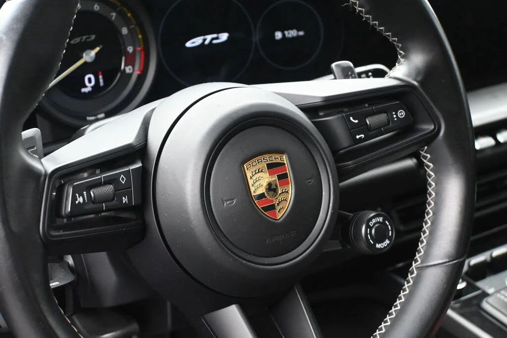 2022 Porsche 992 GT3 - Image 21 of 31