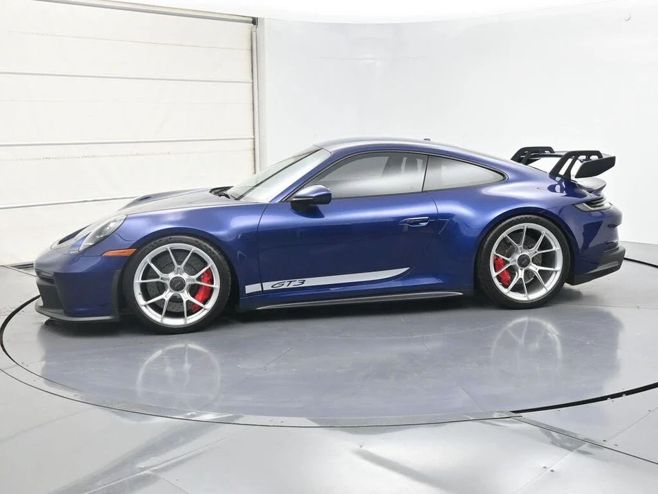 2022 Porsche 992 GT3 - Image 23 of 31