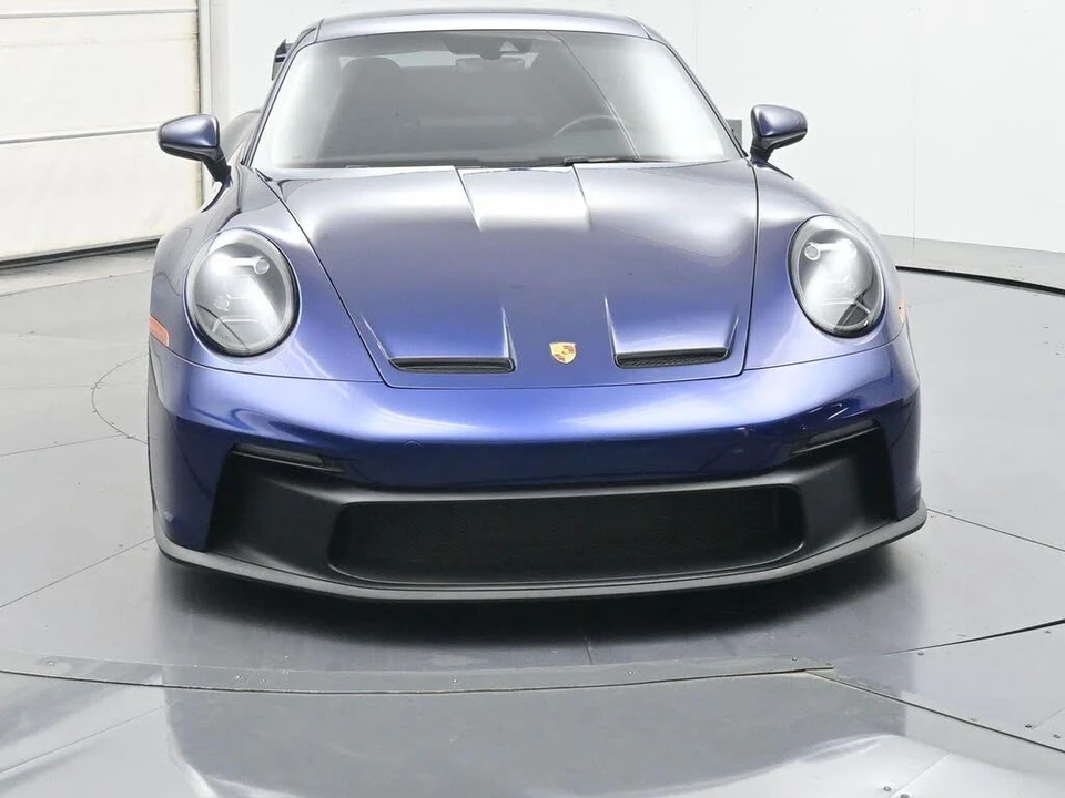 2022 Porsche 992 GT3 - Image 29 of 31