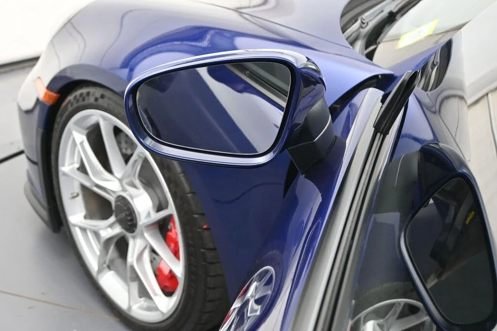 2022 Porsche 992 GT3 - Image 8 of 31