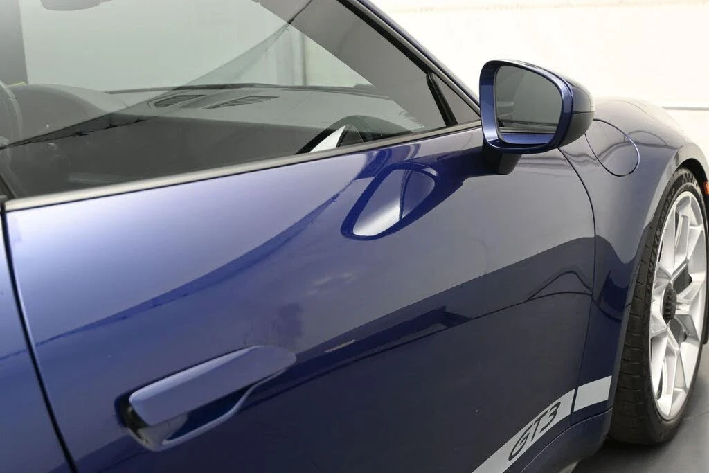 2022 Porsche 992 GT3 - Image 14 of 31
