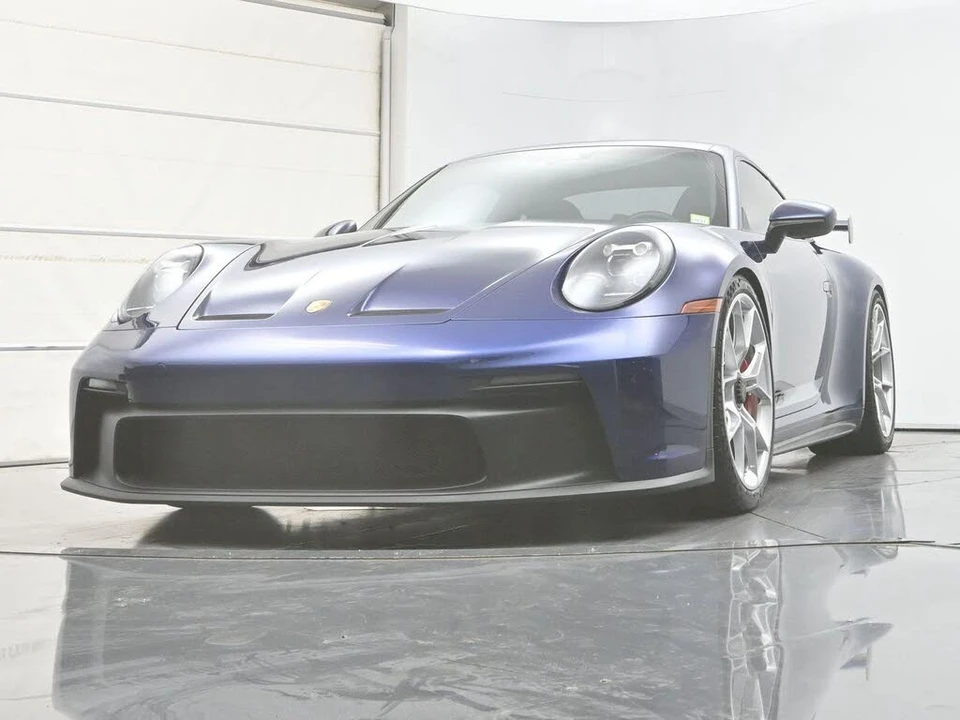 2022 Porsche 992 GT3 - Image 30 of 31