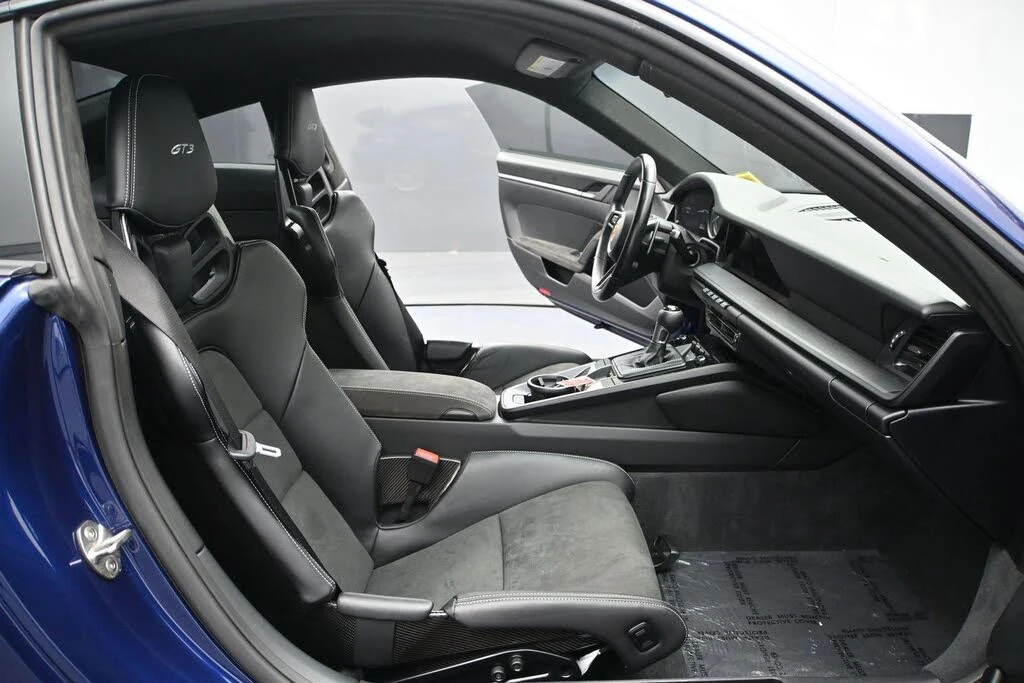 2022 Porsche 992 GT3 - Image 18 of 31