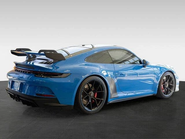 2022 Porsche 992 GT3 - Image 5 of 6
