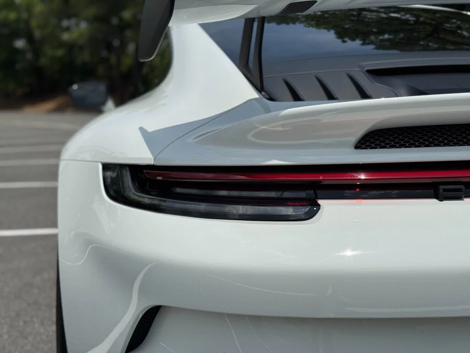 2022 Porsche 992 GT3 - Image 24 of 31