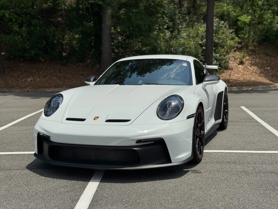 2022 Porsche 992 GT3 - Image 3 of 31