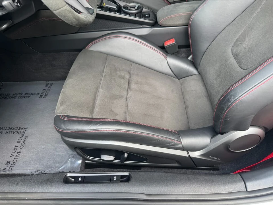2022 Porsche 992 GT3 - Image 31 of 31