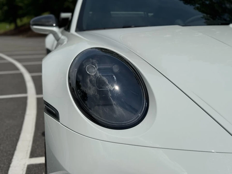 2022 Porsche 992 GT3 - Image 19 of 31