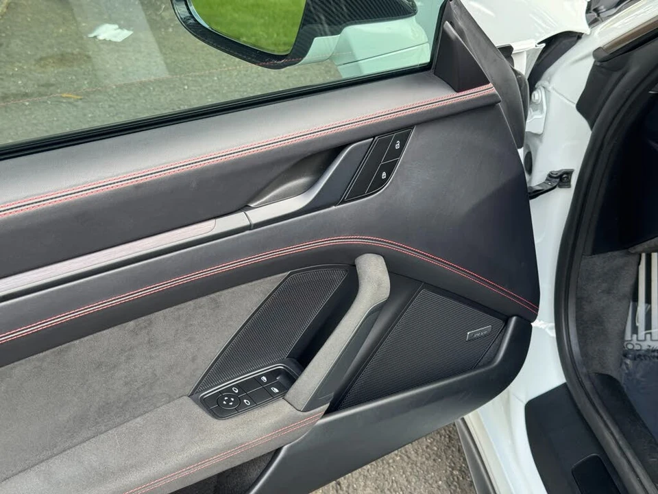 2022 Porsche 992 GT3 - Image 27 of 31