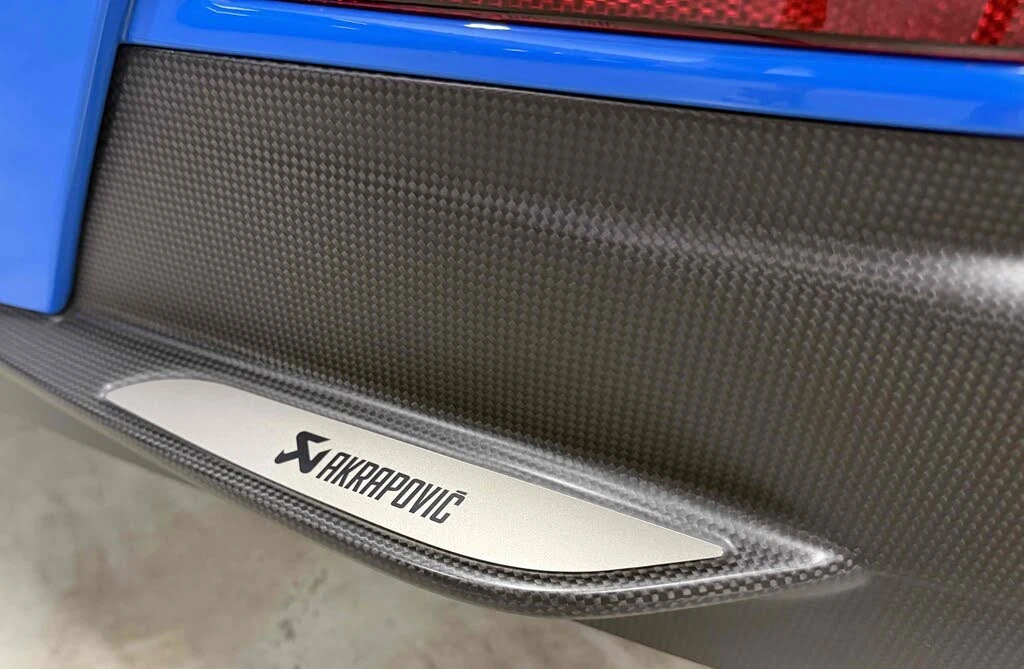 2022 Porsche 992 GT3 - Image 9 of 31