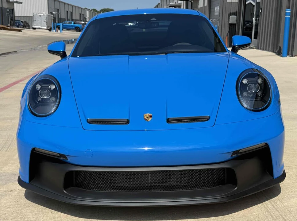2022 Porsche 992 GT3 - Image 26 of 31