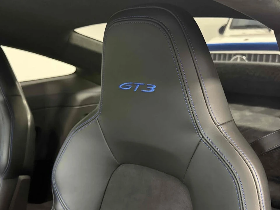 2022 Porsche 992 GT3 - Image 15 of 31