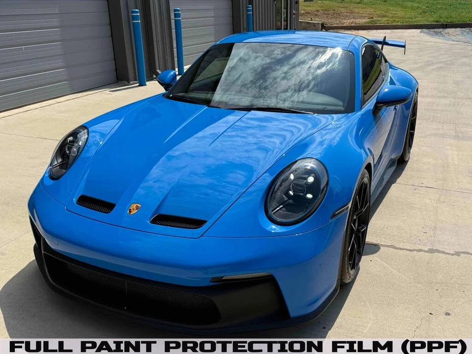 2022 Porsche 992 GT3 - Image 10 of 31