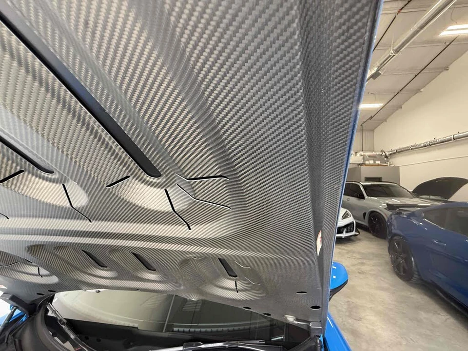 2022 Porsche 992 GT3 - Image 7 of 31