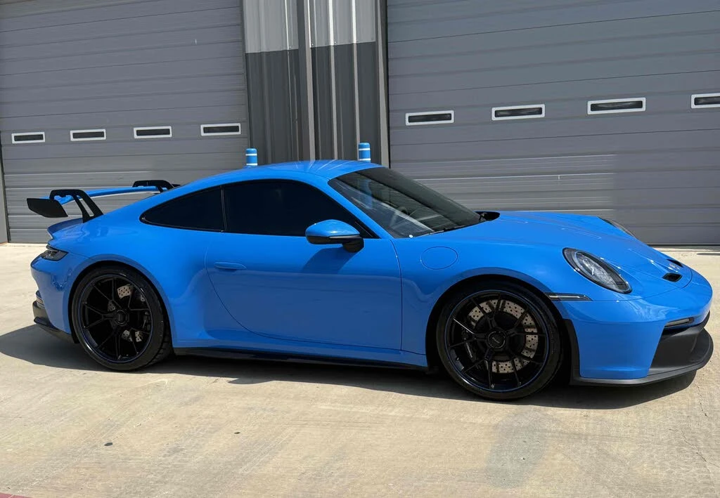 2022 Porsche 992 GT3 - Image 31 of 31