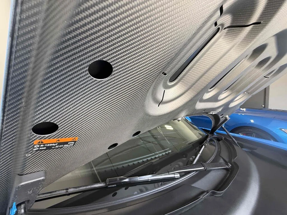 2022 Porsche 992 GT3 - Image 5 of 31
