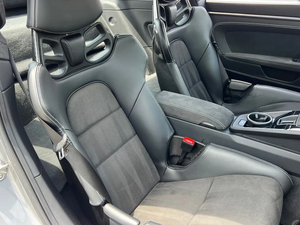 2022 Porsche 992 GT3 - Image 18 of 31